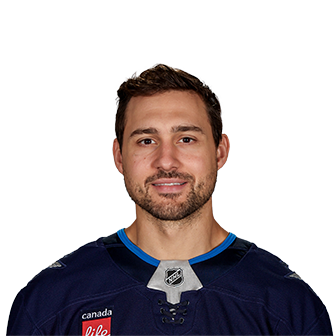 Nino Niederreiter headshot