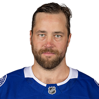 Victor Hedman headshot