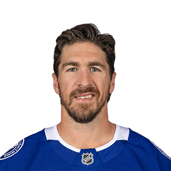 Ryan McDonagh headshot