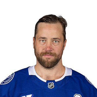 Victor Hedman headshot