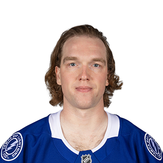 A. Vasilevskiy headshot