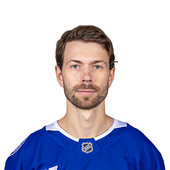 Oliver Bjorkstrand headshot