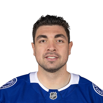 Nick Paul headshot