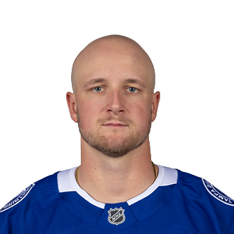D. Raddysh headshot