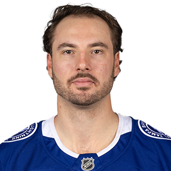 B. Katchouk headshot
