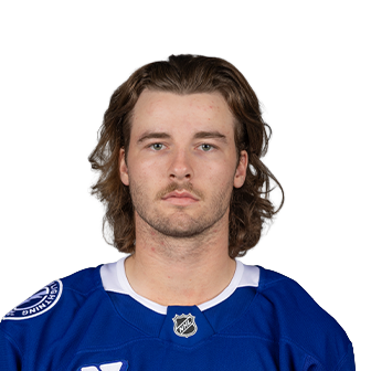 Conor Geekie headshot