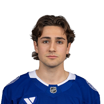 Dominic James headshot