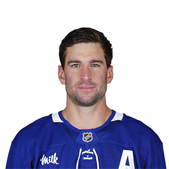 John Tavares headshot
