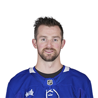 Logan Shaw headshot