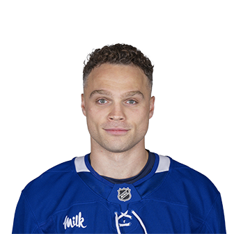 M. Domi headshot