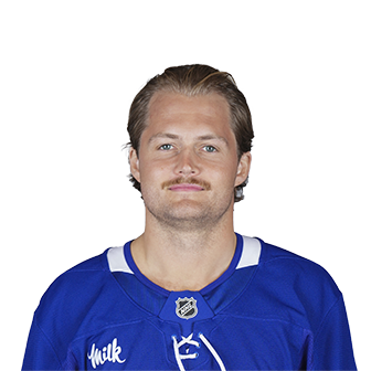 W. Nylander headshot