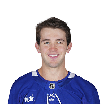 J. Woll headshot