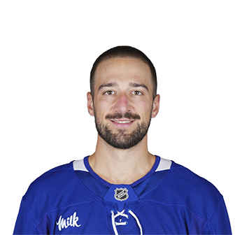Cedric Pare headshot