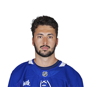 B. Groulx headshot