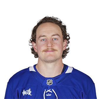 Bobby McMann headshot