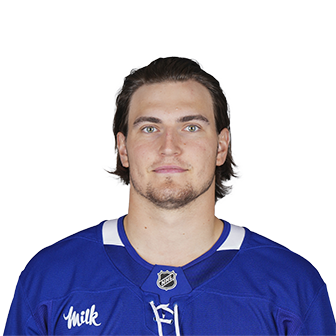M. Knies headshot