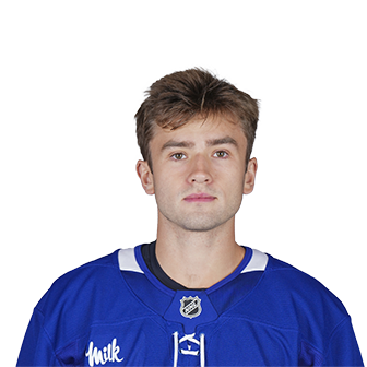 Jacob Quillan headshot