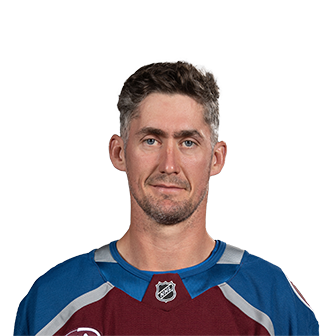 Brock Nelson headshot