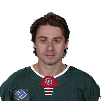 Quinn Hughes headshot