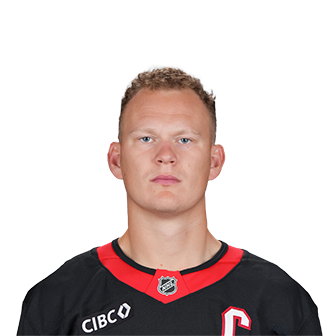 Brady Tkachuk headshot