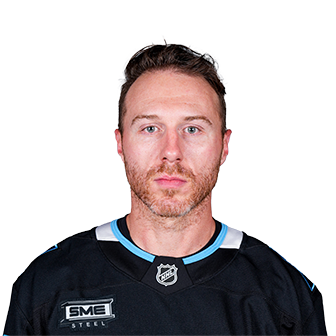 Ian Cole headshot