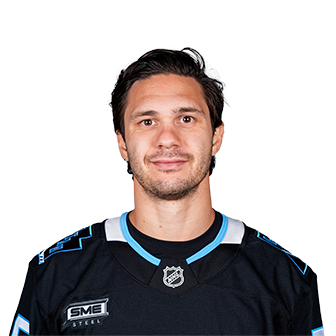 Andrew Agozzino headshot