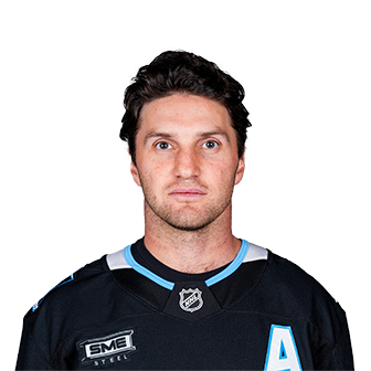 Alexander Kerfoot headshot