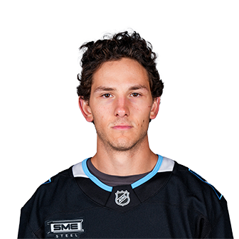 John Marino headshot