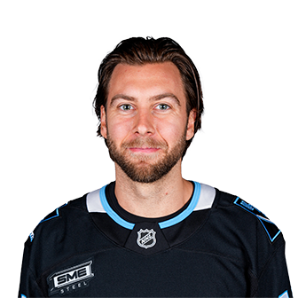 Kevin Stenlund headshot