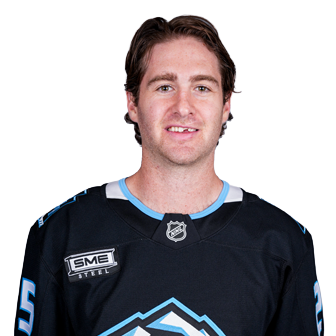 Kevin Rooney headshot