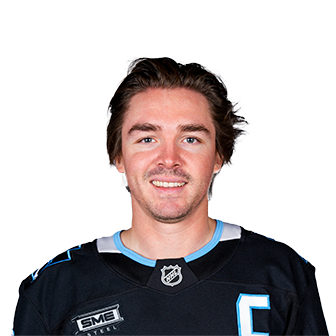 Clayton Keller headshot