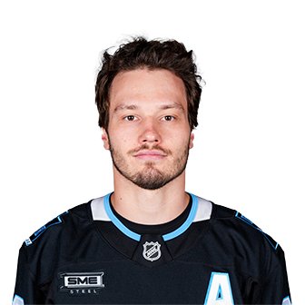 M. Sergachev headshot