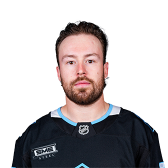 Michael Carcone headshot
