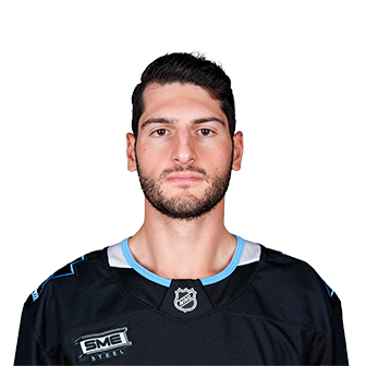 N. DeSimone headshot