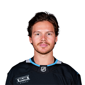 Barrett Hayton headshot