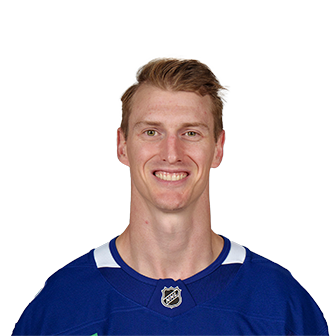 T. Myers headshot