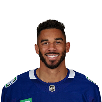 Evander Kane headshot