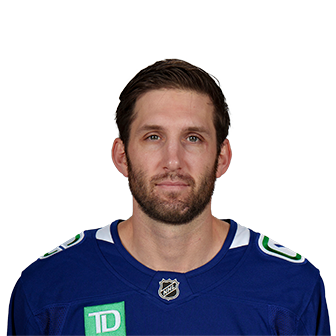 Derek Forbort headshot
