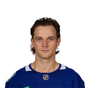 T. Blueger headshot