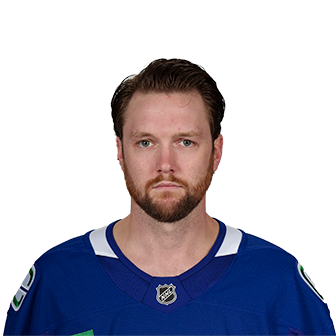 T. Demko headshot