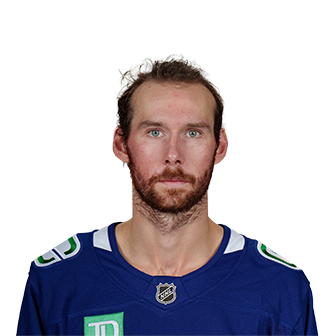 Marcus Pettersson headshot