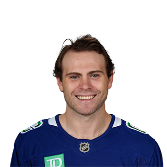 Jake DeBrusk headshot