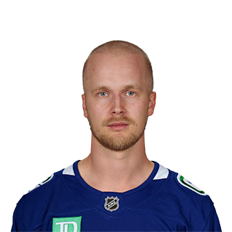 E. Pettersson headshot