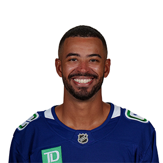 Pierre-Olivier Joseph headshot