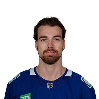 Photo de Filip Chytil