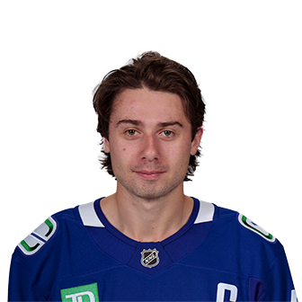 Q. Hughes headshot