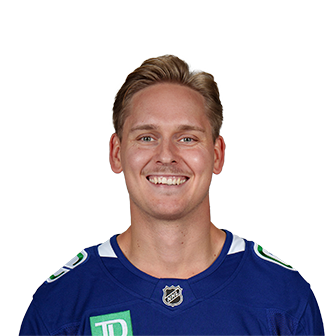 K. Lankinen headshot