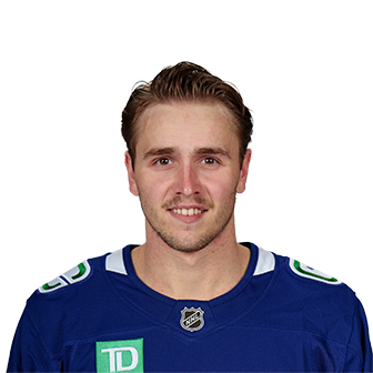 Linus Karlsson headshot