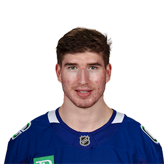 Drew O'Connor headshot