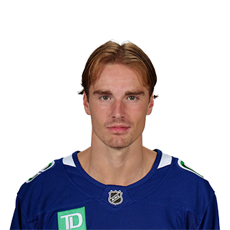 Nils Aman headshot